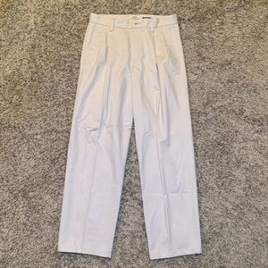Men’s St. John’s Bay Khaki Pants Size 30 x 30